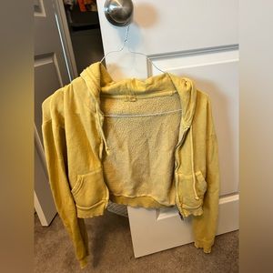 Brandy Melville John galt jacket